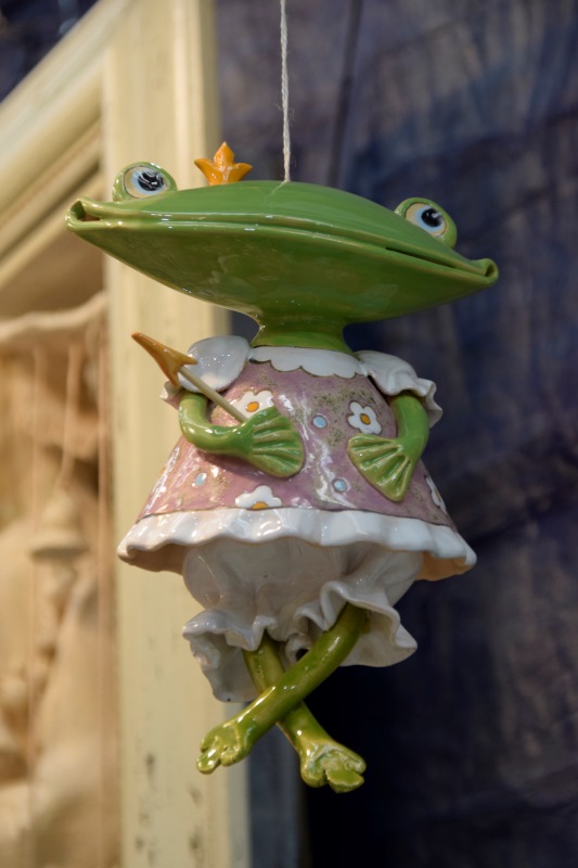 Весенний бал кукол, фотообзор | Бэйбики Весенний бал кукол, фотообзор (фото 7)