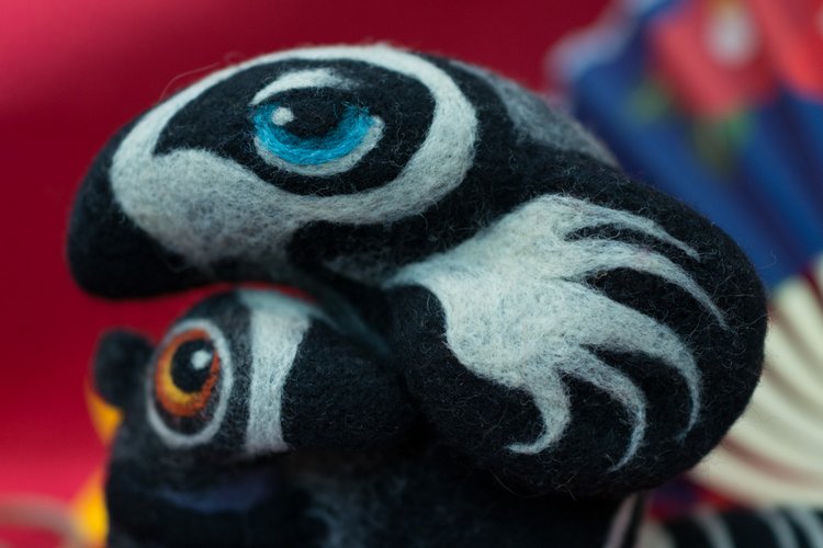 Весенний Бал Кукол на Тишинке 2017 - Часть 2