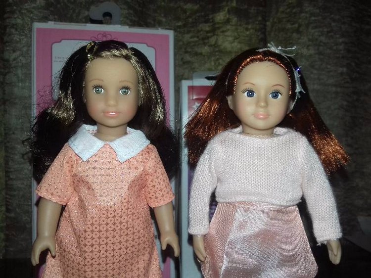 Обзор куклы Lori (Лори) London от Battat | Бэйбики Обзор куклы Lori (Лори) London от Battat