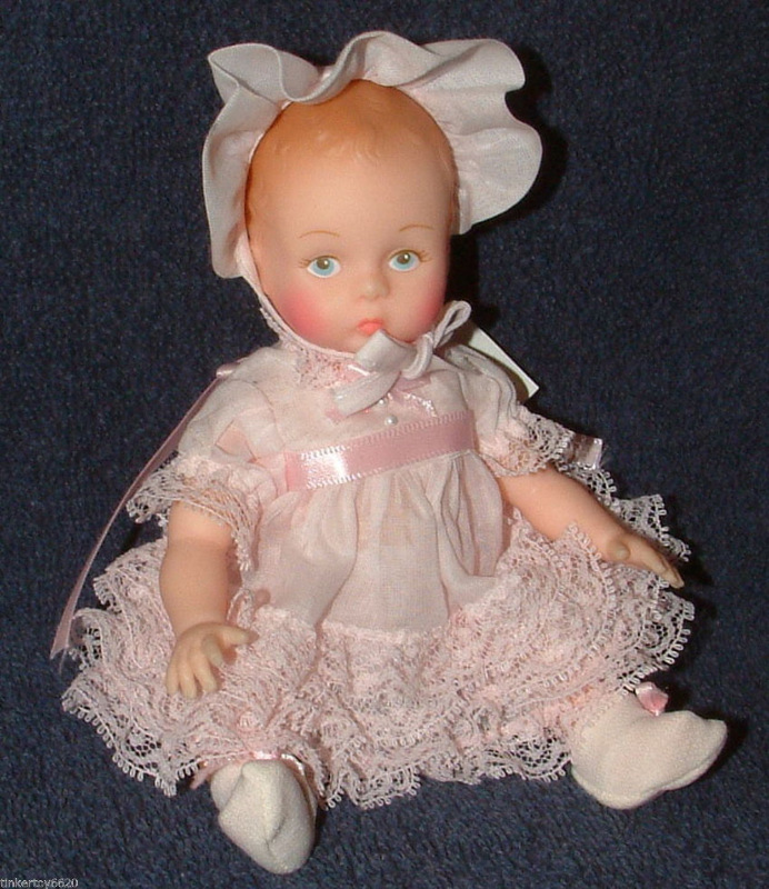 Little Genius от Madame Alexander (фото 5)