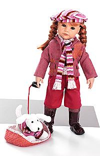 Все Рыжие Сары и Ханны Gotz. 2004-2017 (фото 9)