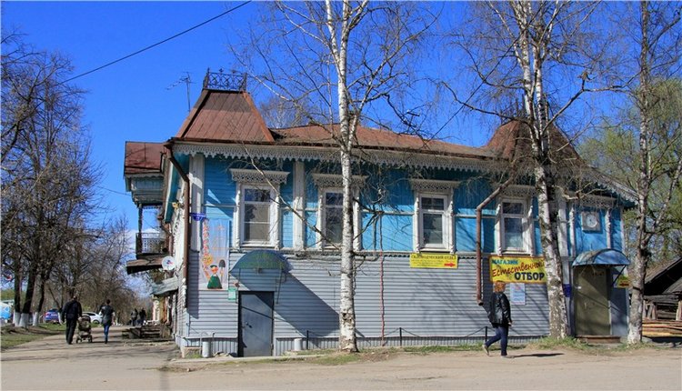 Путешествие в Бежецк, продолжение (фото 5)