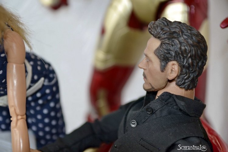 Санта-Барби. Дизайнера вызывали