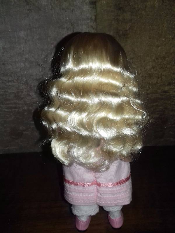 Обзор кукол мини American girl. Часть 6. Кэролайн Абботт и Габриэла Макбрайд