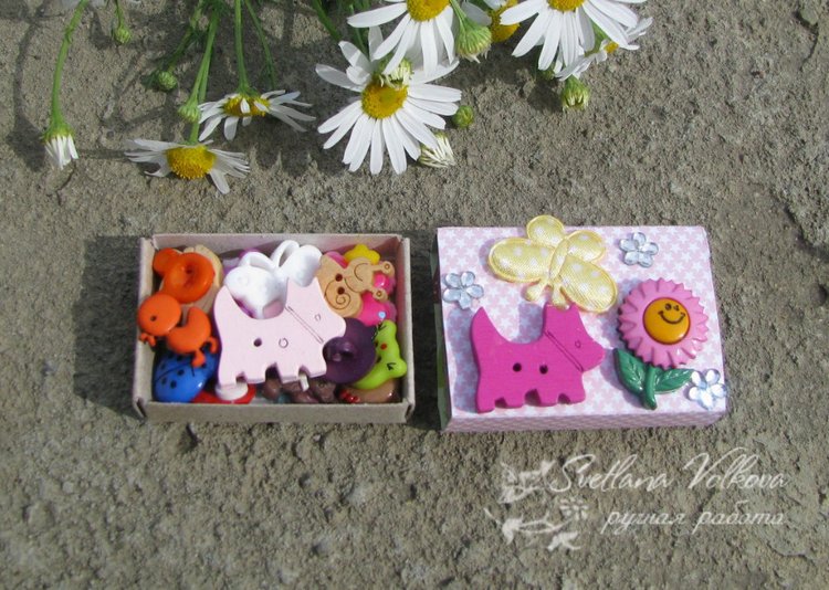 Открытки и Matchbox — Скрапбукинг и кардмейкинг: альбомы