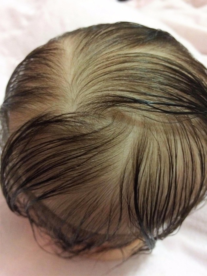 Малыш Penny, моя версия — Куклы Реборн (Reborn): работы мастеров