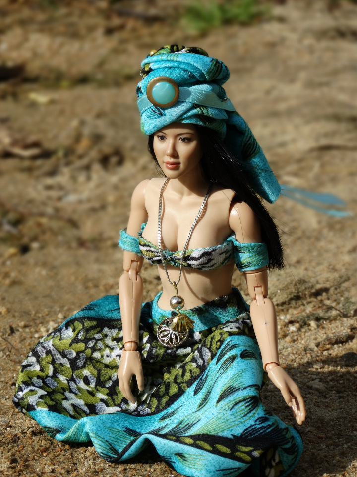 Тысяча и одна ночь. Шарнирная кукла от VERYCOOL | Бэйбики Тысяча и одна ночь. Шарнирная кукла от VERYCOOL