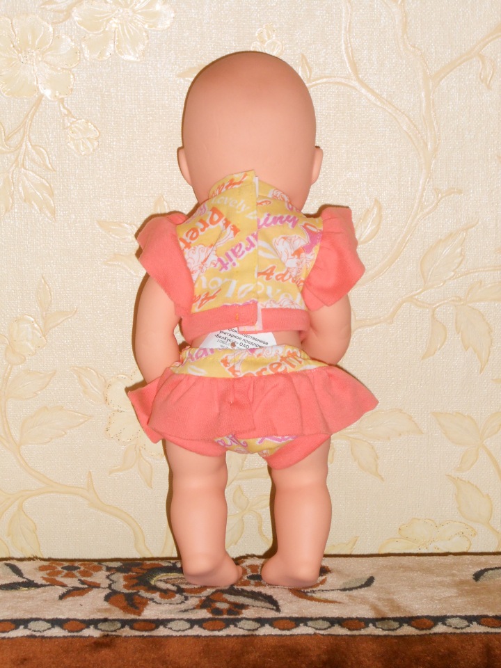 Ярослава — Игровые куклы разных производителей (Разное): редкие бренды (фото 3)