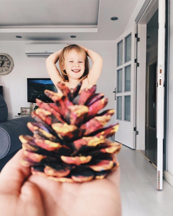 Летнее настроение — Дети: красивые фото