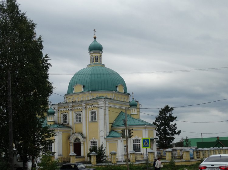 Нижний Тагил - город в который хочется вернуться. Поездка с куклой от Анатолия Жукова (фото 8)