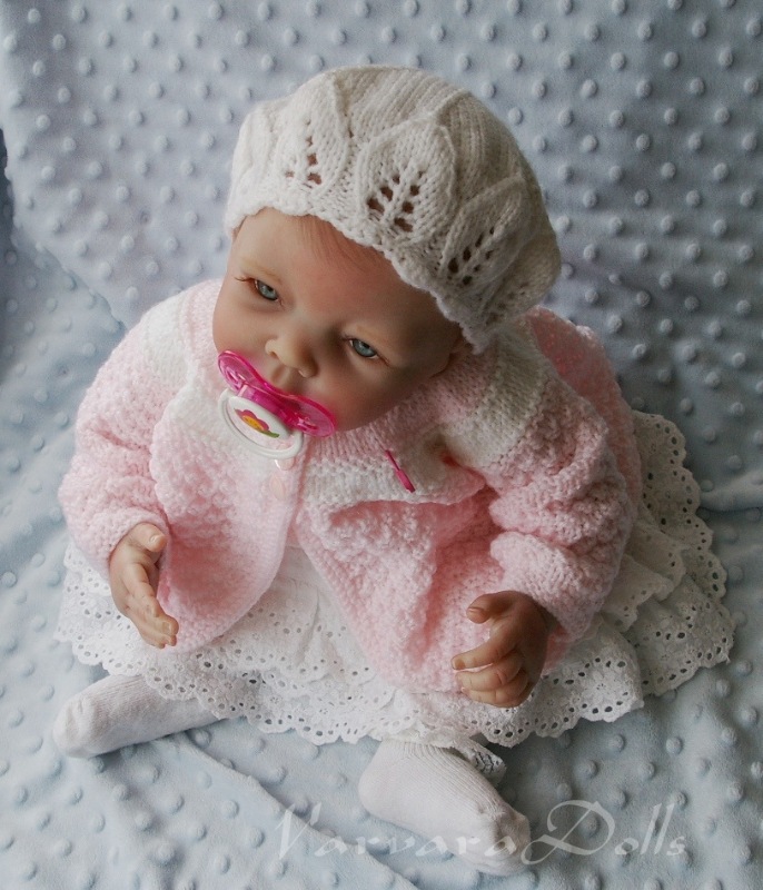 Маленькая принцесса родилась