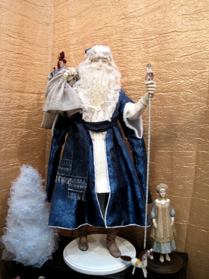 Гостинный двор. Наши впечатления от выставки