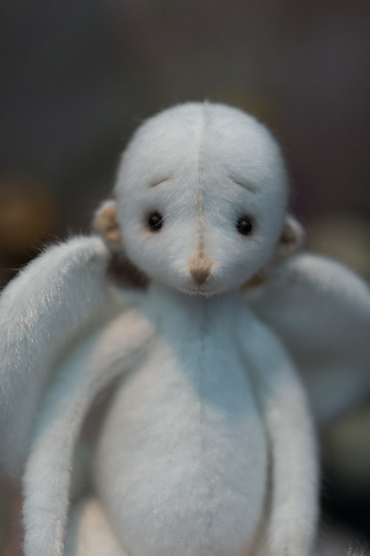 Выставка мишек Тедди "Hello Teddy" 2017 на Тишинке. Часть 2