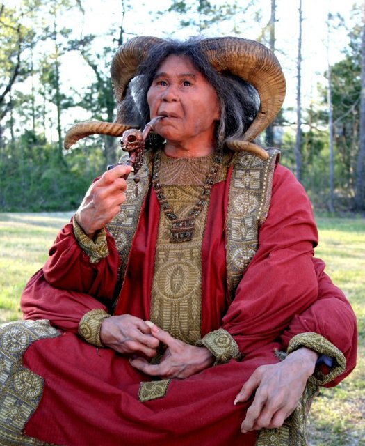 Страшно, аж жуть или Необычные куклы Томаса Кублера, Thomas Scott Kuebler dolls