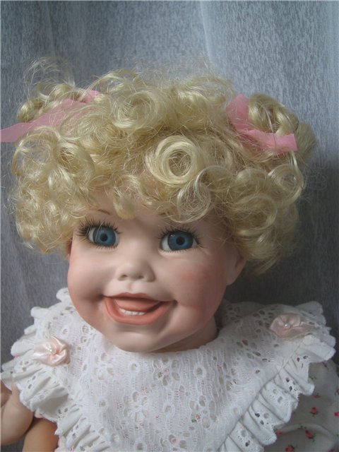 Мои синдюшечки, часть вторая