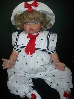 Куклы Fayzax Spanos поднимают настроение (фото 5)