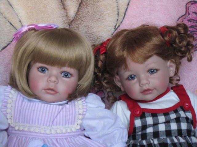 У нас появились новенькие (фото 5)