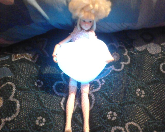 Фотоальбом моих кукол, бывших и нынешних (фото 6)