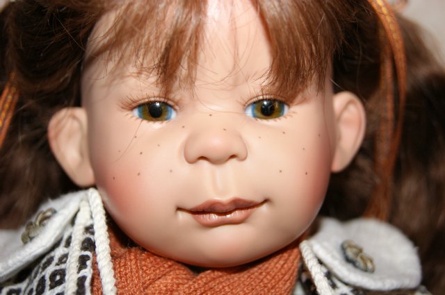 Susi Eimer для Schildkrot - 2012 Motitz и Lena из новой коллекции (фото 8)