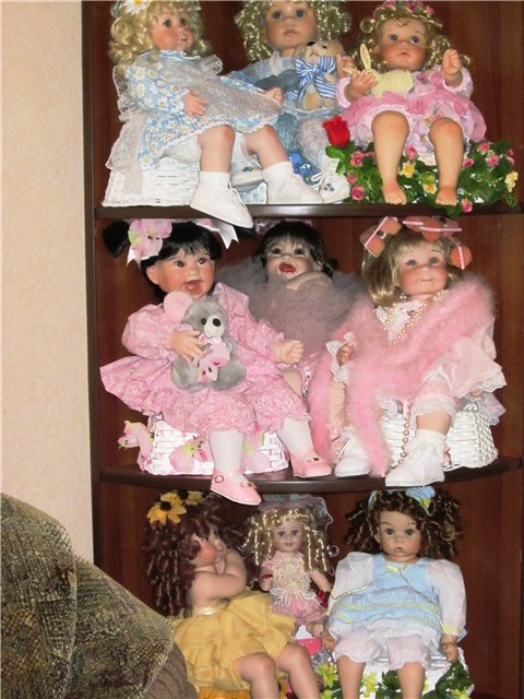 А у нас в садочке... лютики-цветочки! Лютик от Cindy Marschner Rolfe (фото 8)