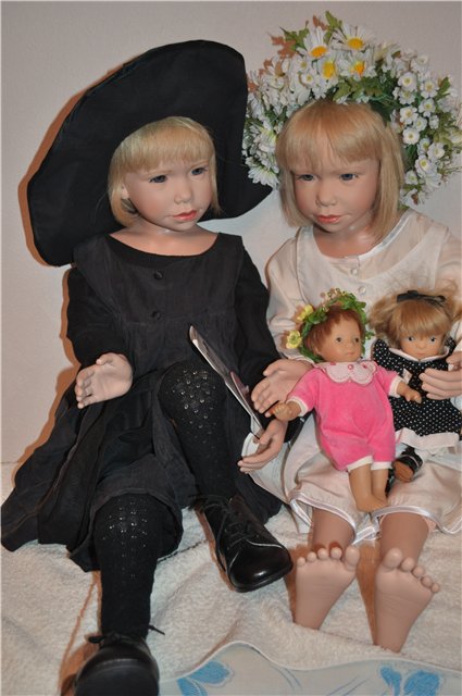 Любите ли Вы зефир в шоколаде (фото 2)