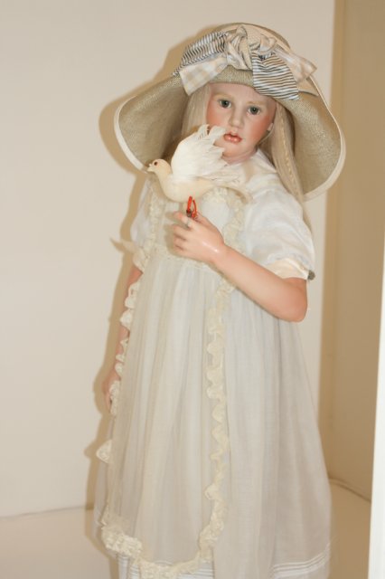 Исполнение мечты или моя экскурсия по музею Хильдегард Гюнцель (Hildegard Guenzel)