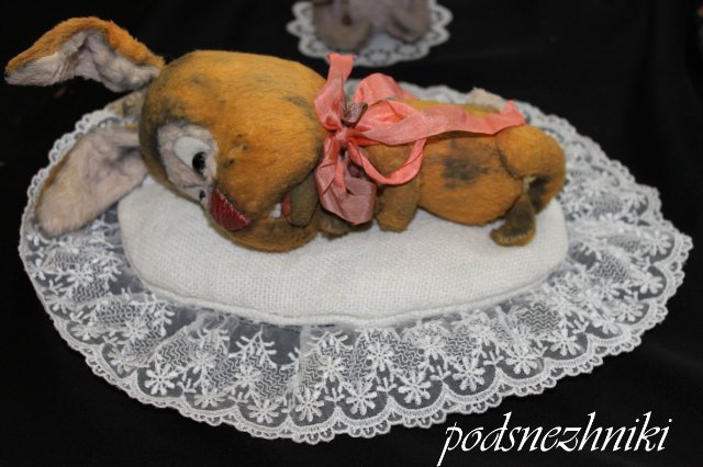 Выставка TeddyBar Total 2012 в Мюнстере: возрожденная из небытия