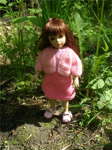 Воскресная прогулка (заключительная часть) (фото 2)