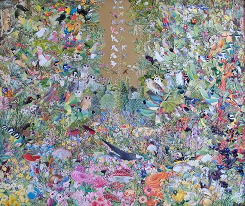 Викторианские куклы Сейко Като (Seiko Kato dolls)