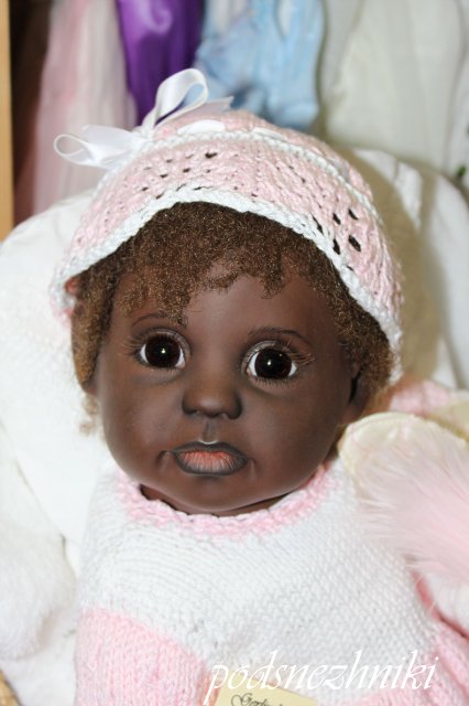 Sonneberg 2012 - четыре дня счастья! Выставка кукол в Германии