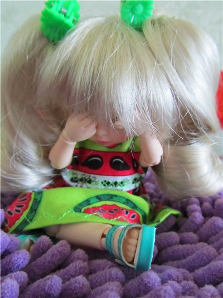 Про дружбу — Куклы Fairyland (ФэйриЛэнд): BJD (БЖД) (фото 4)