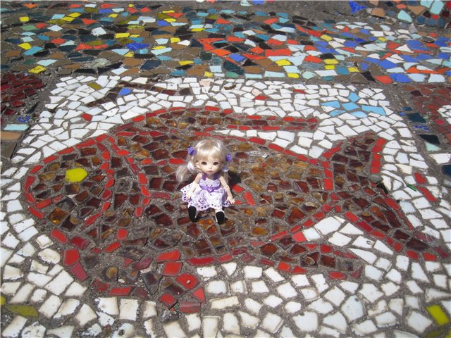 Летний отдых на море БЖДешечки Элис (фото 10)