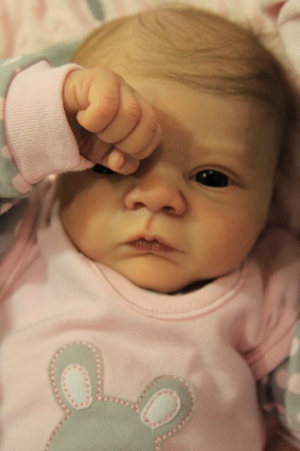 III Международная выставка кукол "Искусство куклы 2012"Наши Мастера(часть 1)