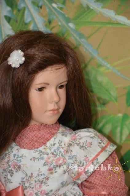 Эвита- благородное создание от Vera Scholz (фото 8)