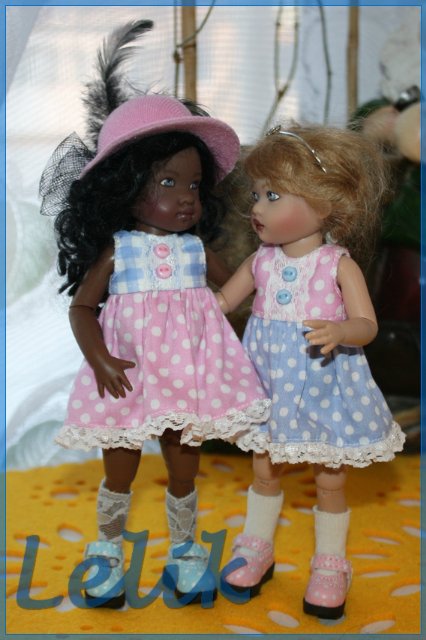 Пишем письмо деду морозу, или парта для девчонок