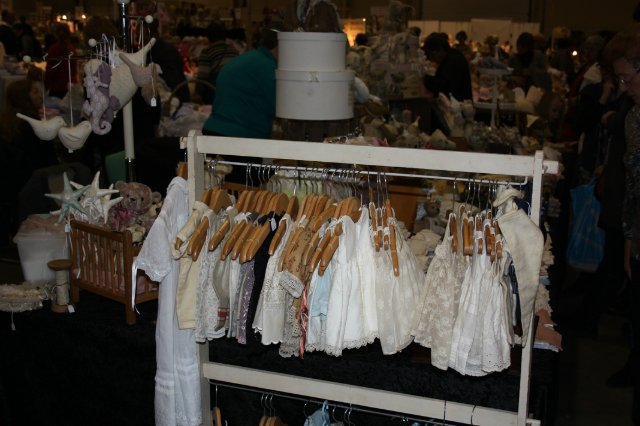 Международная выставка кукол и мишек Тедди - часть вторая | Бэйбики Международная выставка кукол и мишек Тедди - часть вторая