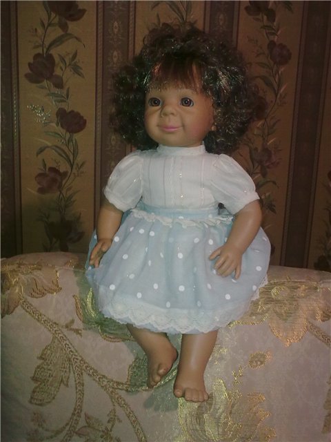 Характерные малыши, каждый со своим характером (фото 3)