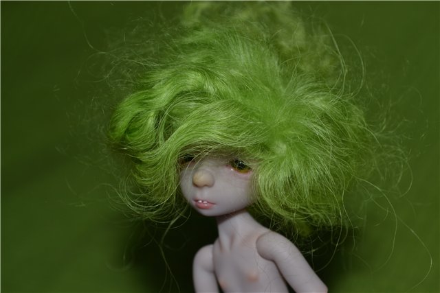 Мышуня BJtales от Лидии Снуль (фото 5)