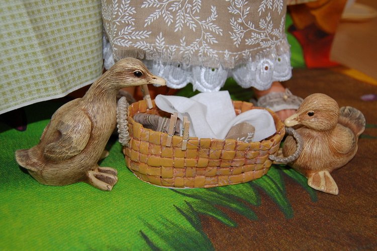 Большая стирка или новый образ (фото 7)