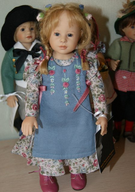 King size - Плюшечки королевского размера