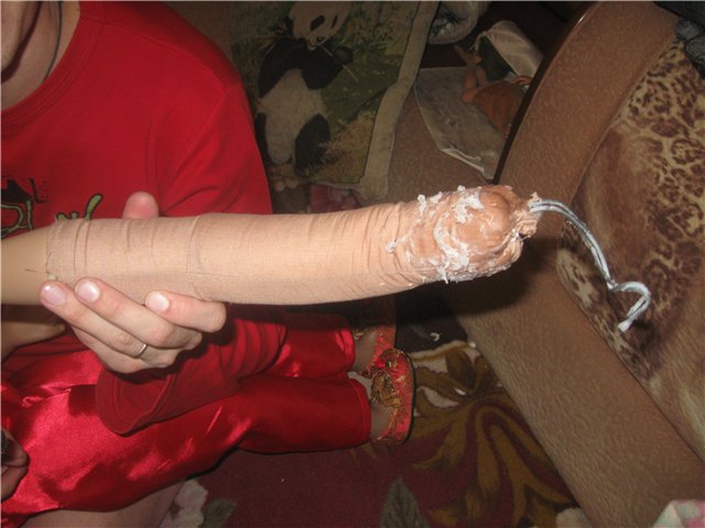 Как лечилась моя Кассандра. Реставрация куклы (фото 2)