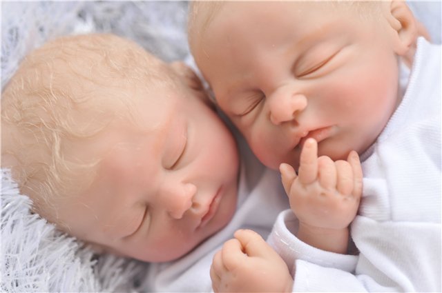 Новенькие.ООАК из ЛивингДолла Ирины Савостиной