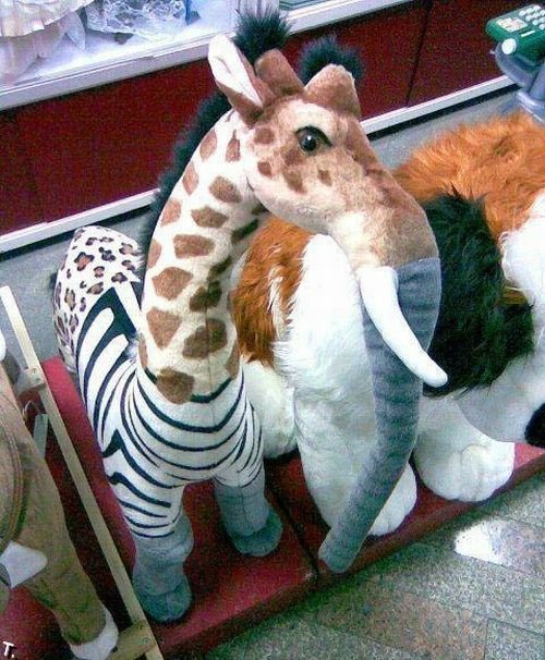 История игрушек и Семейные ценности Габриэле Галимберти