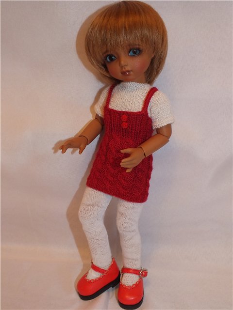 Мишелька (Momocolor) - красавица (фото 3)