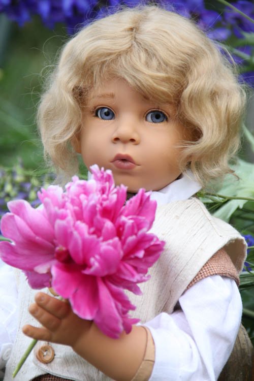 Micheli от Elisabeth Lindner (фото 7)