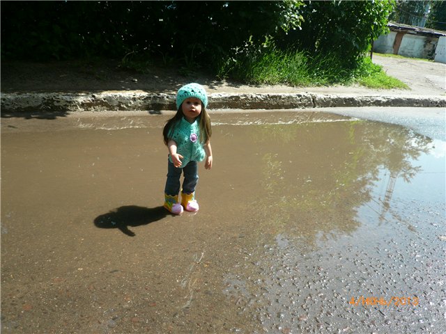 Алиса - куколка моего вдохновения | Бэйбики Алиса - куколка моего вдохновения