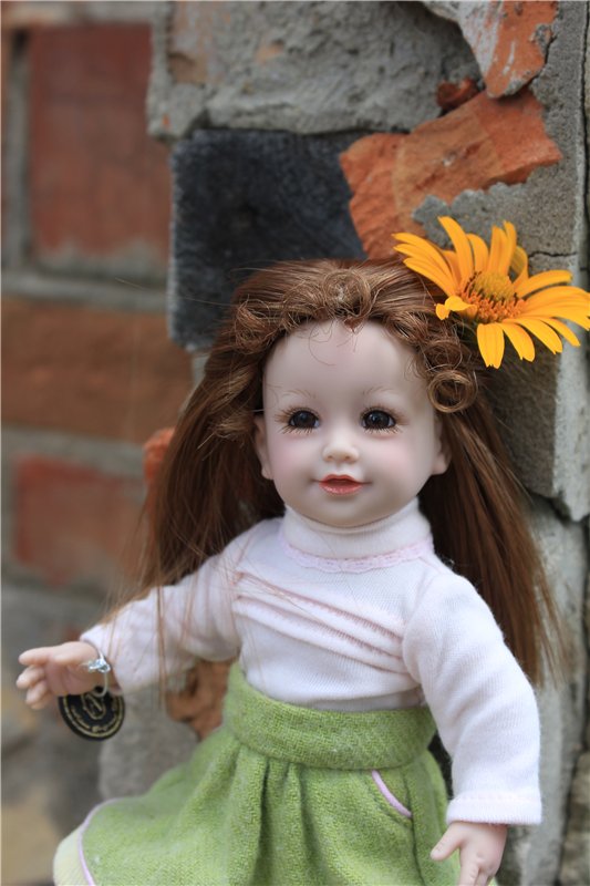 Сестренки от Adora - Дженифер и Мэгги