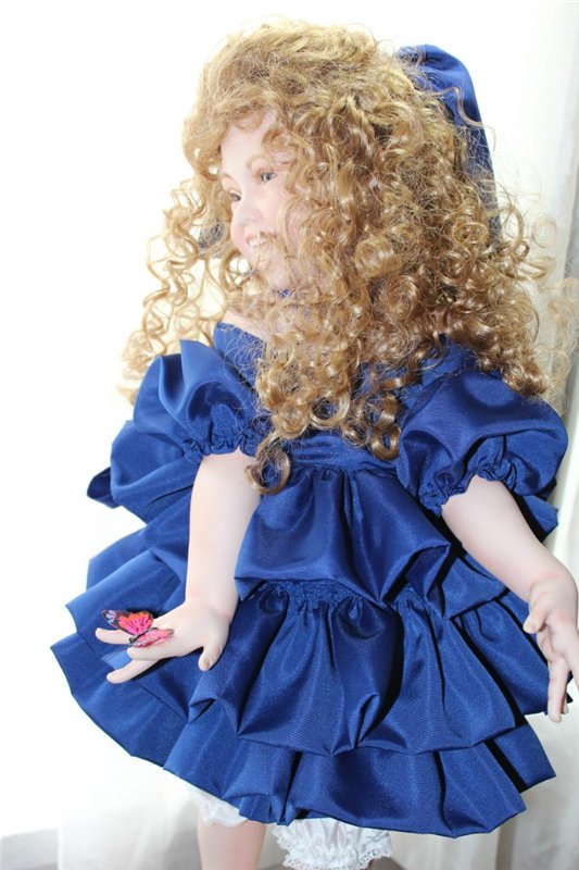 У меня новая Джой! Joy, Dawn Adams (фото 9)