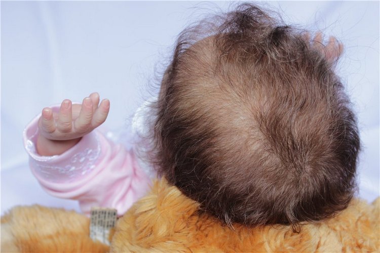 Хитрюга Женечка. Кукла реборн Светланы Преображенской | Бэйбики Хитрюга Женечка. Кукла реборн Светланы Преображенской