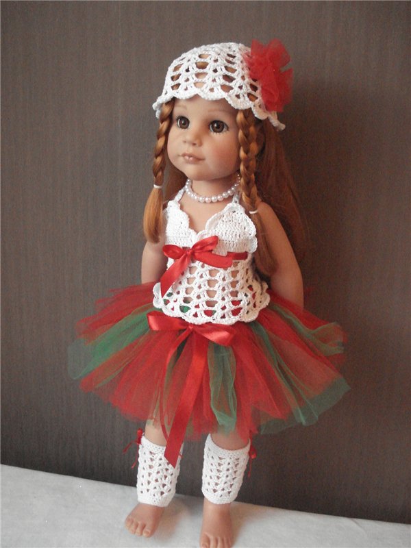 Наши новые вязаные модельки | Бэйбики Наши новые вязаные модельки (фото 7)